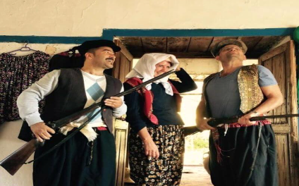 Alanya Köy Turu – Yörük Kültürü ve Toros Dağları Gezisi