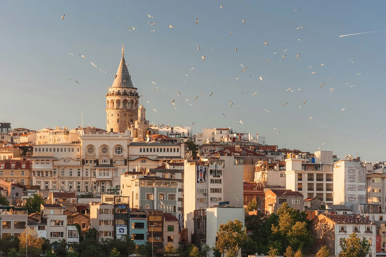 Side Ancient City & Manavgat Tour