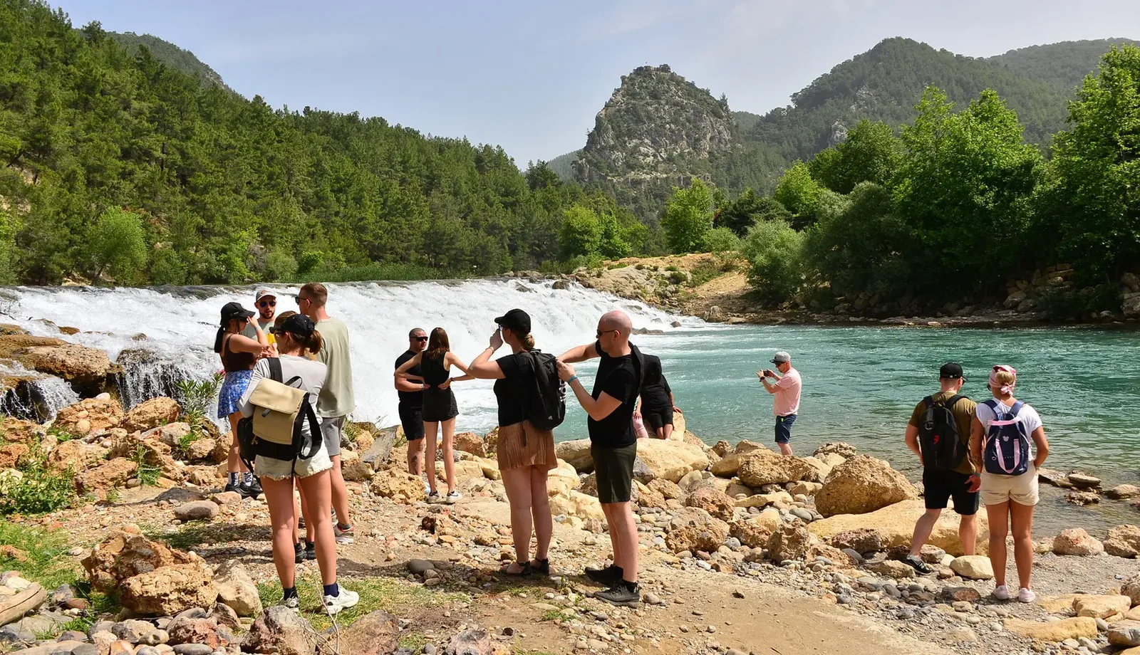 Alanya ATV Safari — Off-Road Quad Ride — 12