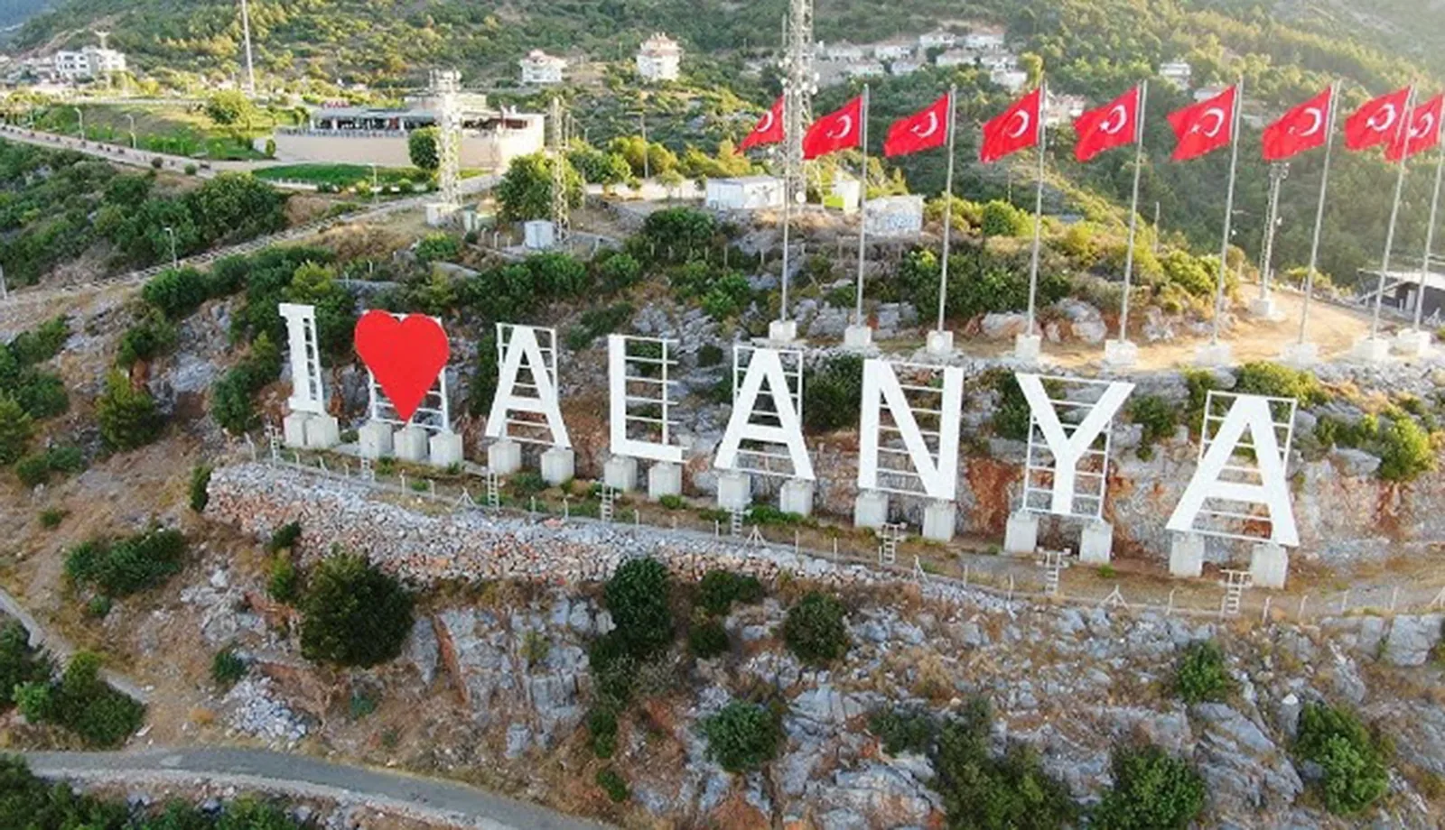 Combo Alanya: miasto i rejs — cytadela i statek piracki — 5