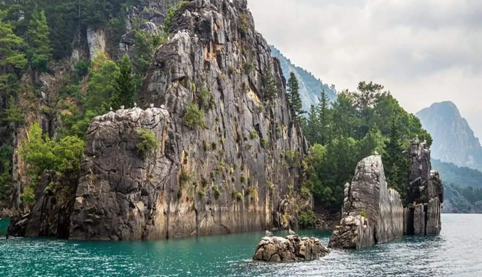 Green Canyon Cabrio-Safari & Löwenpark-Tour — 10