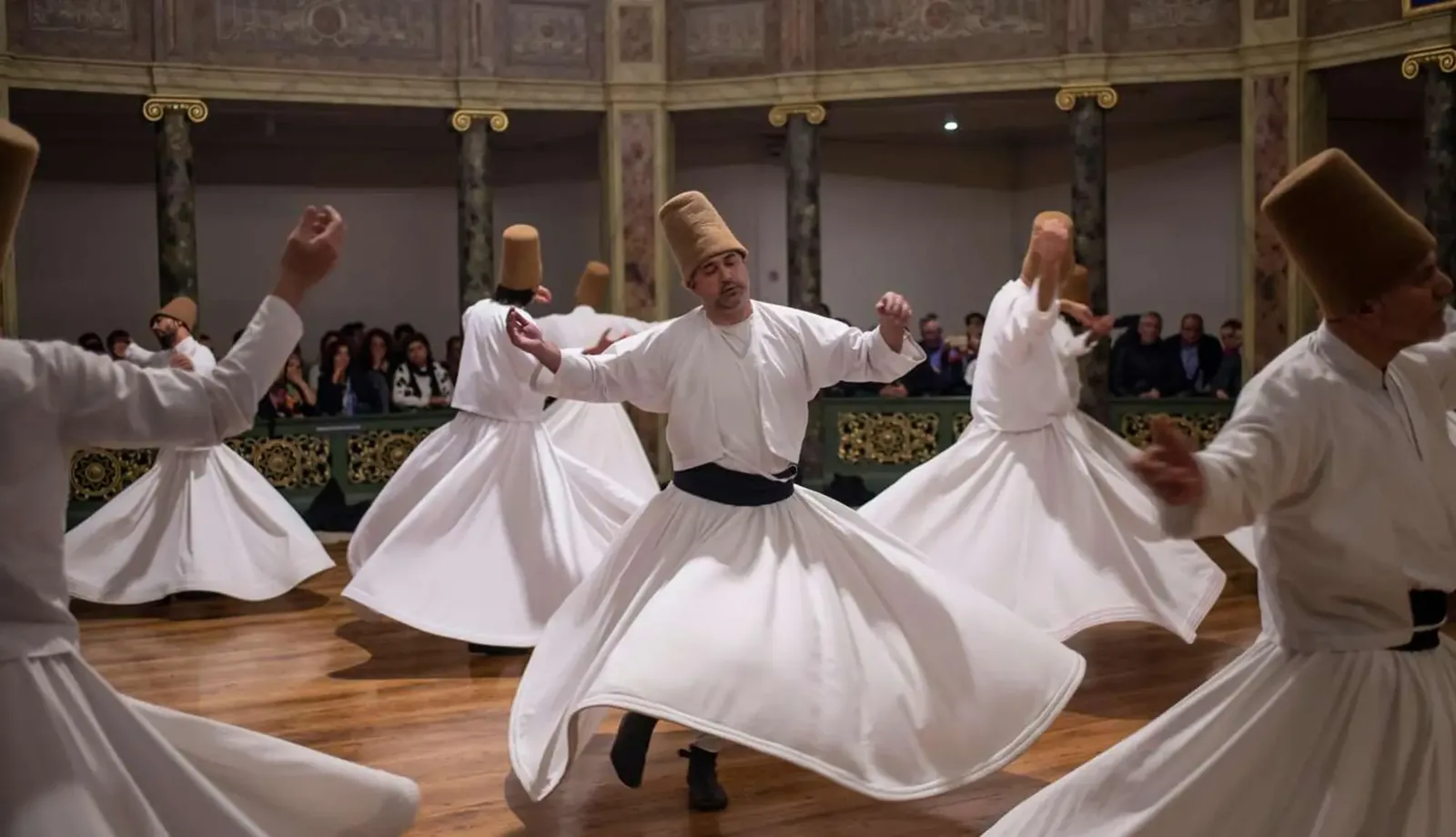 Каппадокия, 2 дня — «камины фей» и подземный город — 5