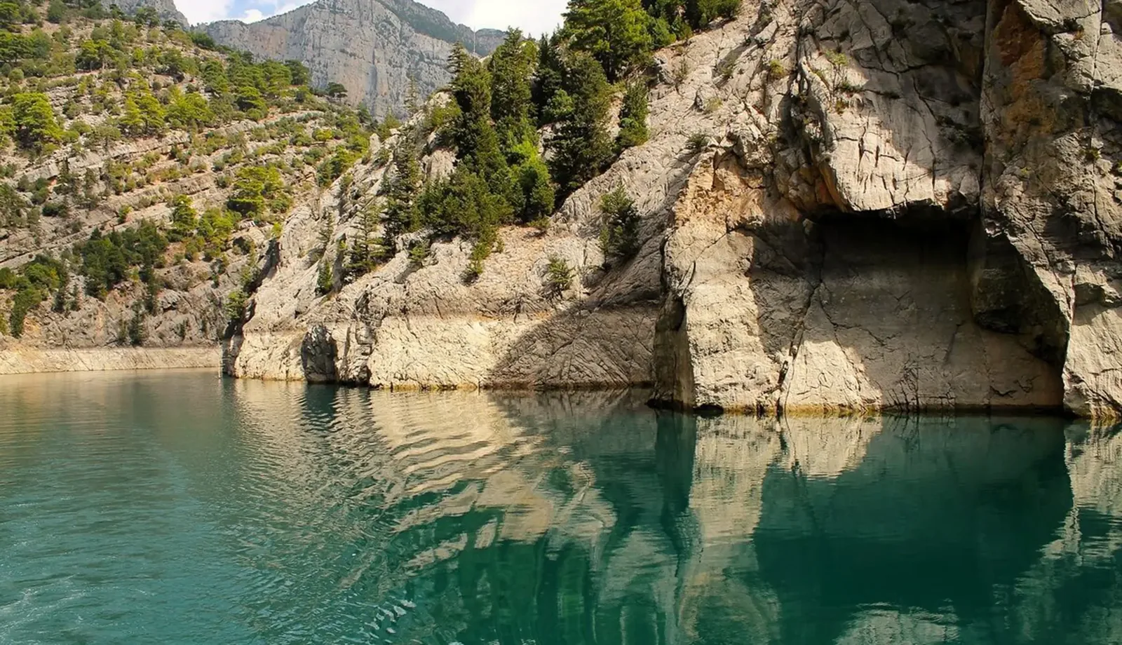 Green Canyon Turu — Alanya'dan Tekneyle Yeşil Kanyon — 6
